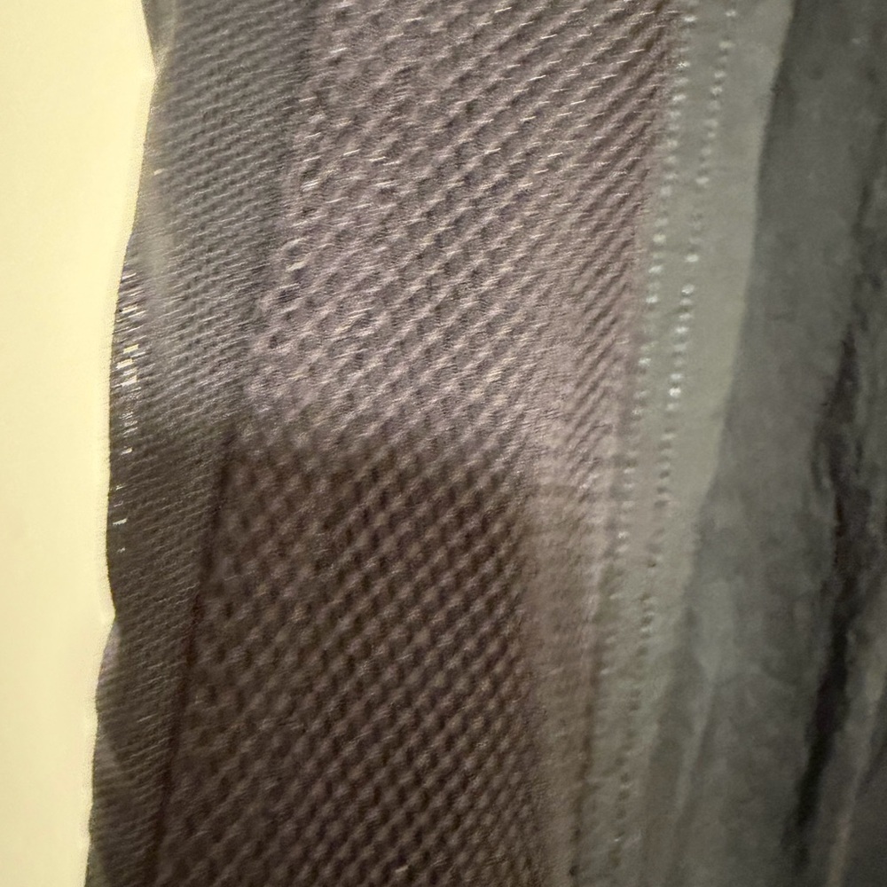 💜lululemon athletica Black Flare Pants 💜 - Picture 3 of 12
